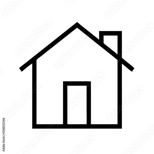 House Icons
