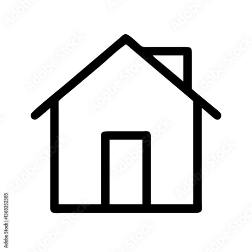 House Icons
