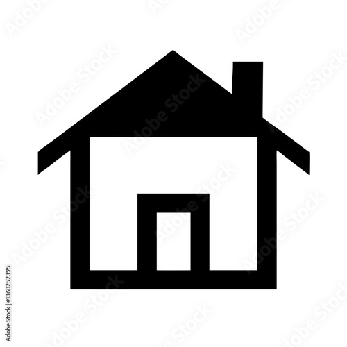 House Icons
