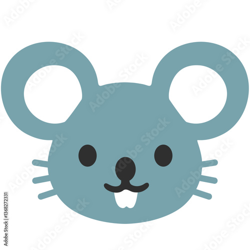 Mouse Face
