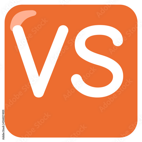 VS Button
