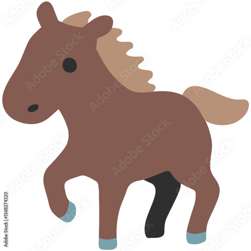 Horse
