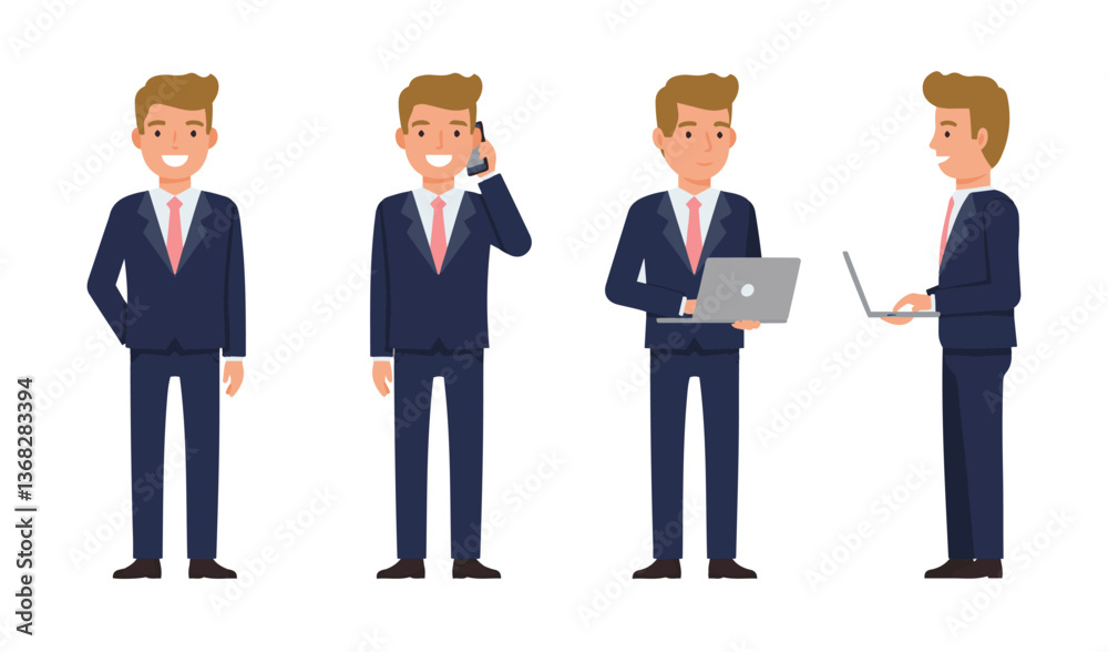 Motivational businessman speaking at a seminar, creating powerful impressions for inspiring professional branding campaigns
Motivational businessman speaking at a seminar, creating powerful impressions for inspiring professional branding campaigns