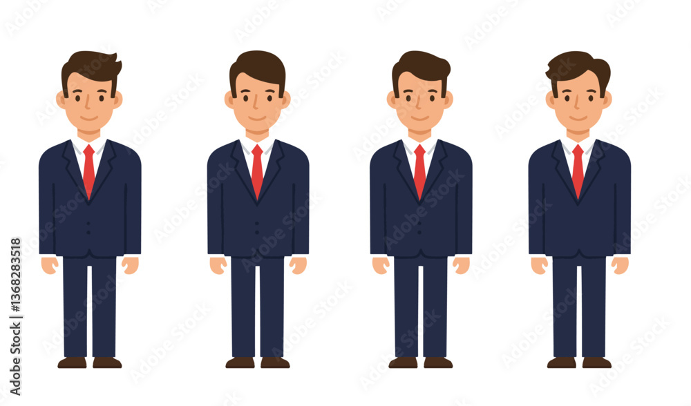 Motivational businessman speaking at a seminar, creating powerful impressions for inspiring professional branding campaigns
Motivational businessman speaking at a seminar, creating powerful impressions for inspiring professional branding campaigns
