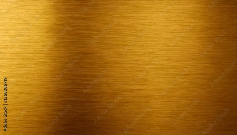 A hammered brass texture gold tone texture background
