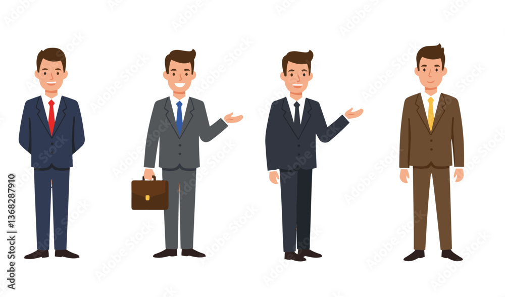 Professional businessman using a laptop in a sleek corporate presentation setting to inspire creativity in business branding
Professional businessman using a laptop in a sleek corporate presentation setting to inspire creativity in business branding
