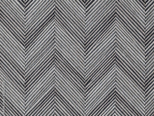 High-Quality Herringbone Fabric Pattern Background – Classic Textile Texture for Fashion, Upholstery, and Design Projects
