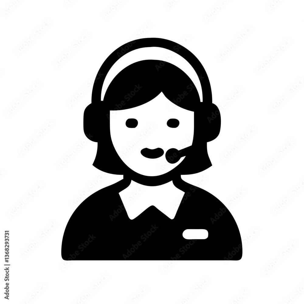 Obraz premium Assistance or help provided