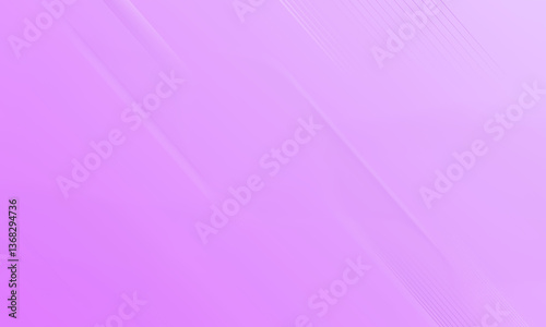 abstract purple pink light motion blurred defocused speed lines with shinny light textures pattern smooth gradient background