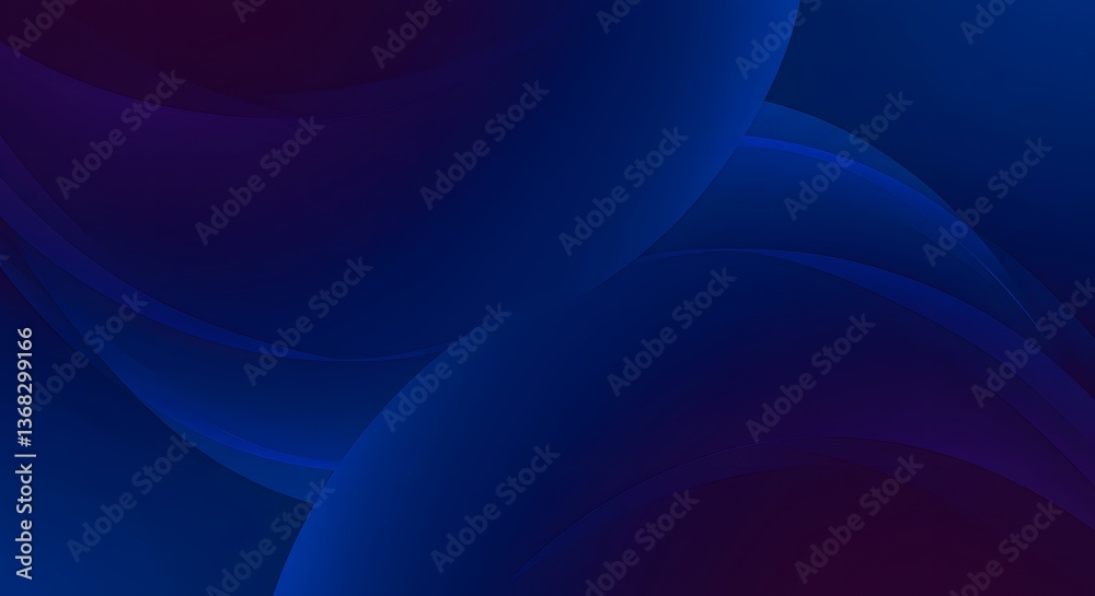 © jervinjerkaeffmason - Abstract Blue Curves Background with Elegant Flowing Shapes Design © jervinjerkaeffmason - Abstract Blue Curves Background with Elegant Flowing Shapes Design