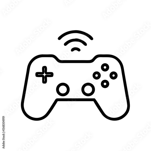 Game Controller