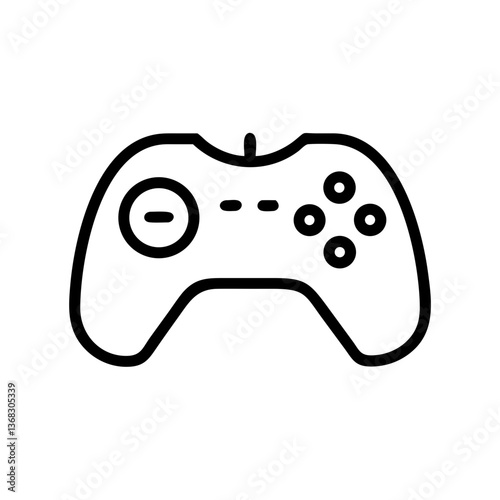 Game Controller