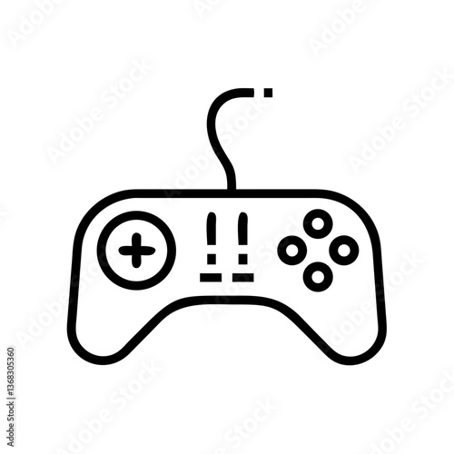 Game Controller