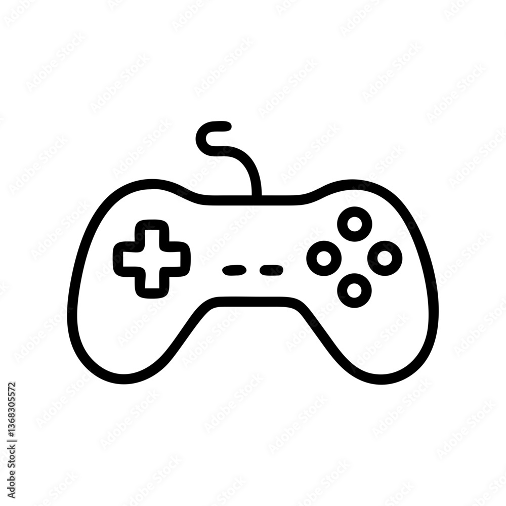 Game Controller Game Controller