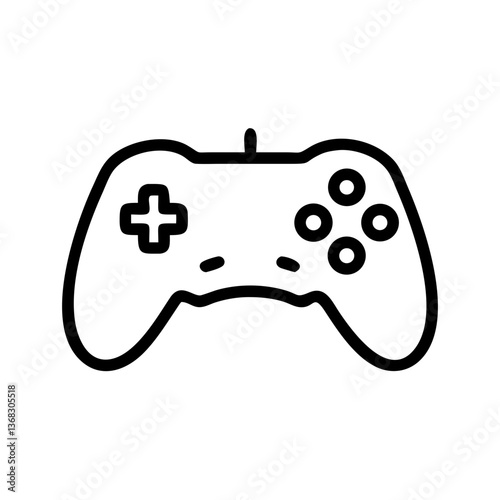 Game Controller