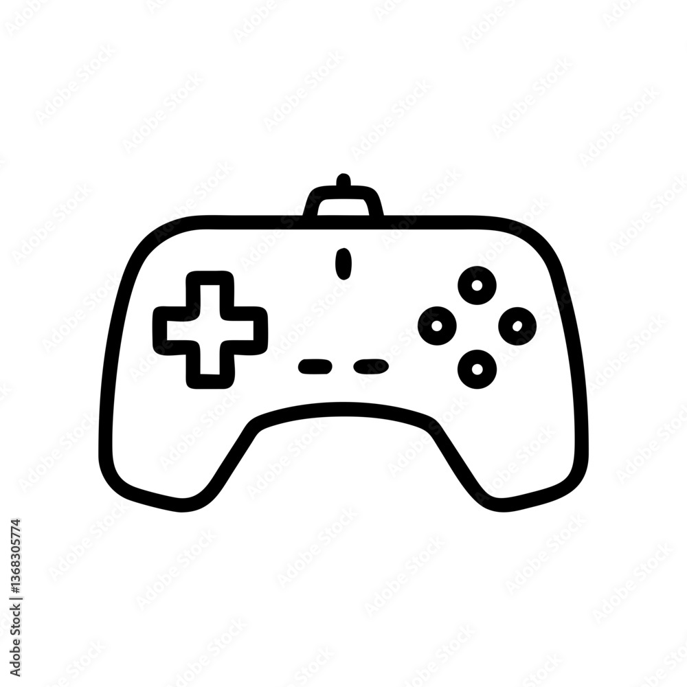 Game Controller Game Controller
