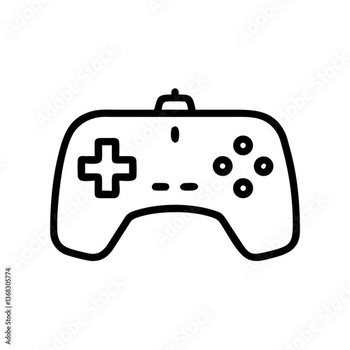 Game Controller