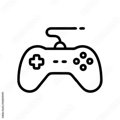 Game Controller