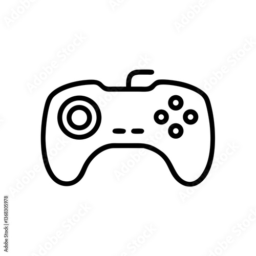Game Controller