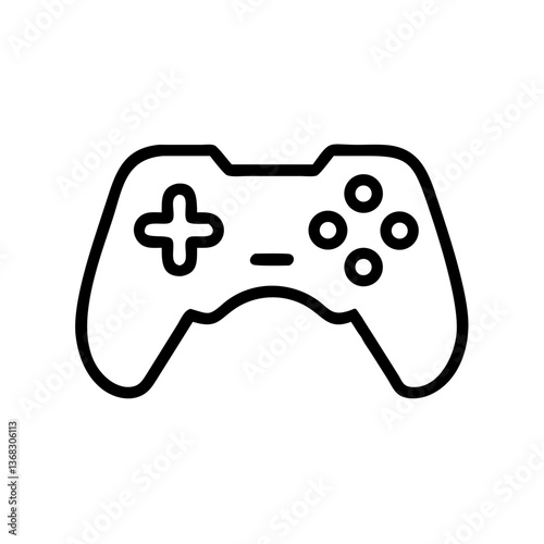 Game Controller