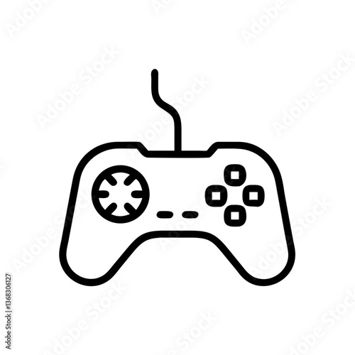 Game Controller