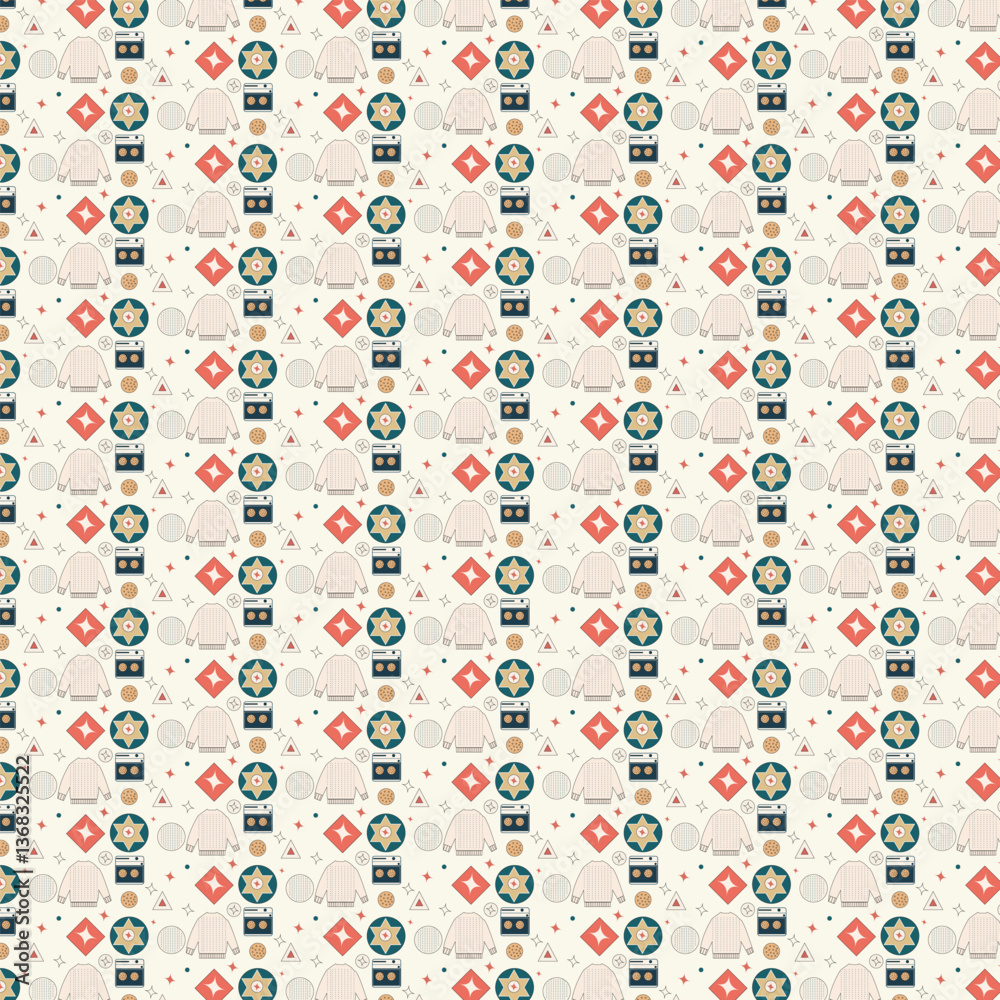 Versatile and Stunning Seamless Patterns for Every Design Need Versatile and Stunning Seamless Patterns for Every Design Need