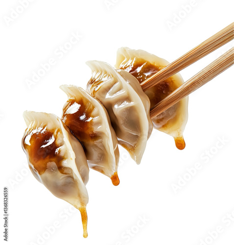 Nepali Tibean Momo Chicken Vegetable Meat Dumplings with Sauce Chutney Momos