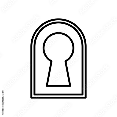 古墳のアイコン