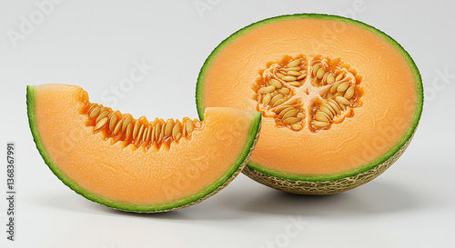 melón