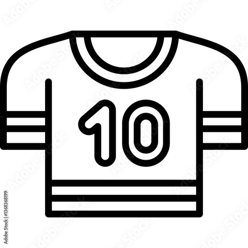 Photography Ice Hockey Equipment Icon Vector Element
