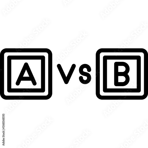 Photography Match Icon Vector Element