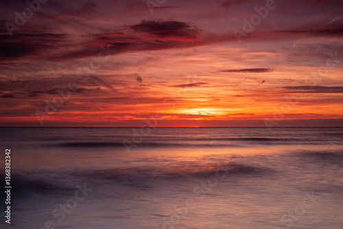 Sutton on Sea, Lincolnshire