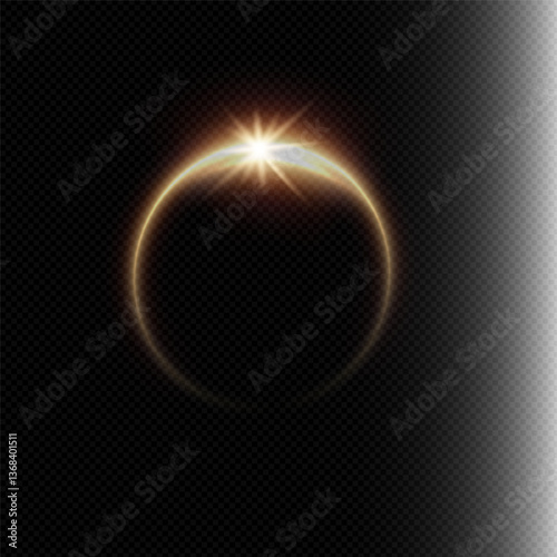 Light golden swirl.
Curved light effect of a golden line.
Luminous golden circle.
Light gold pedestal, podium, platform, table.
Vector PNG.