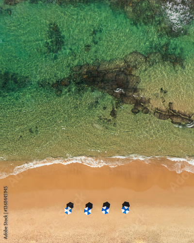 A Bahia e suas belezas 