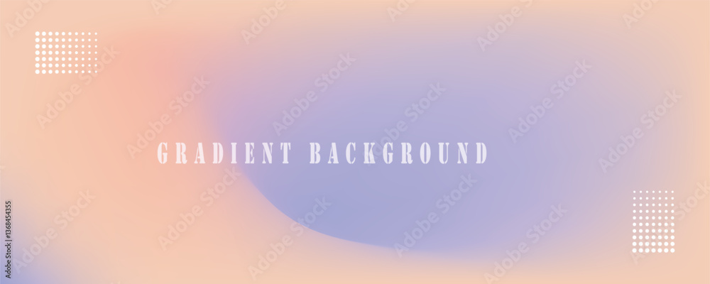 Obraz premium abstract background vector illustration