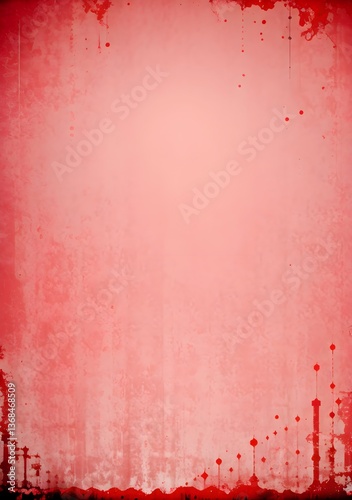 Red_Color_Spots_Background
