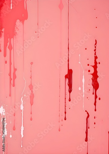 Red_Color_Spots_Background