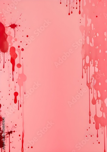 Red_Color_Spots_Background