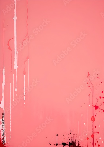 Red_Color_Spots_Background