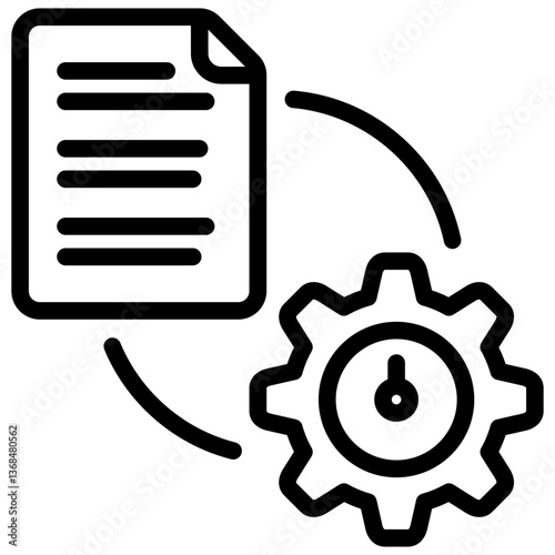 Process Icon