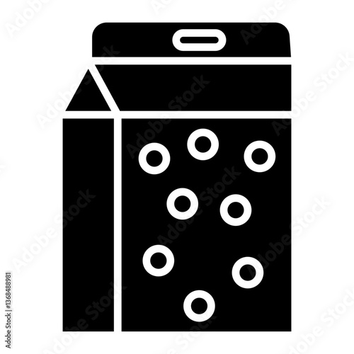 Powder Icon