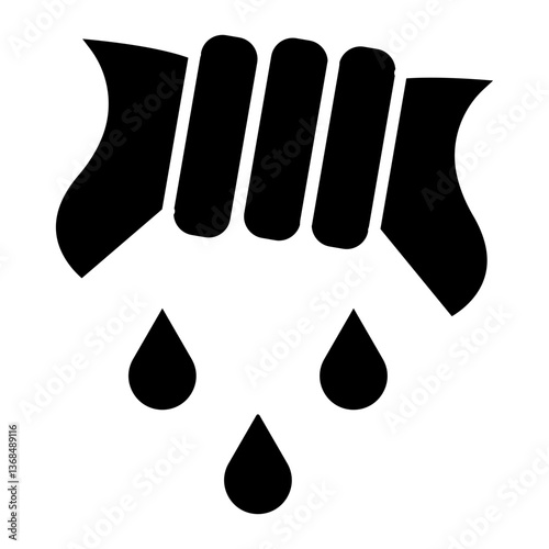 Squeeze Icon