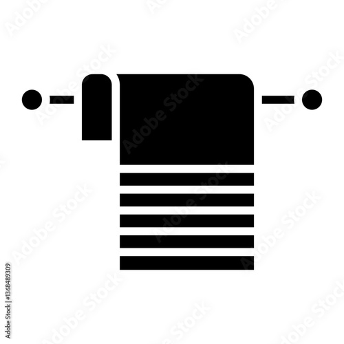 Towels Icon
