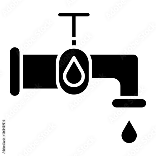 Water Icon