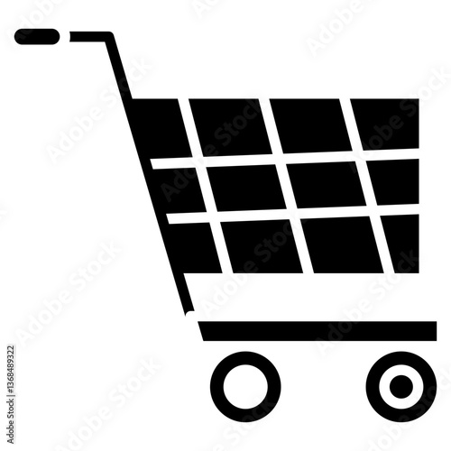 Trolley Icon