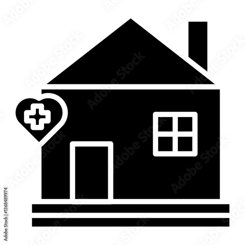 Paramedical Services Icon