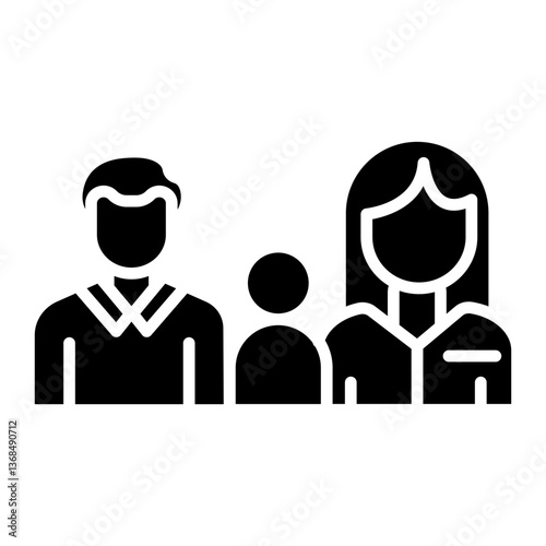 Family Icon