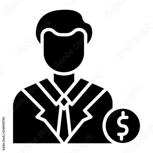 Investor Icon