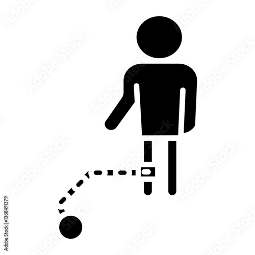 Slavery Icon