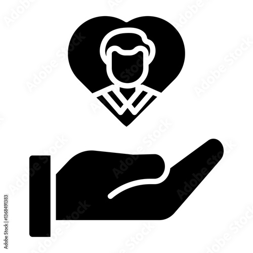Social Responsibility Icon